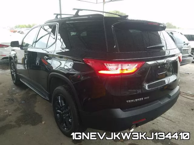 1GNEVJKW3KJ134410 фото 4