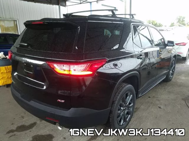 1GNEVJKW3KJ134410 фото 5