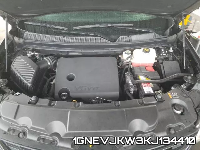 1GNEVJKW3KJ134410 фото 8