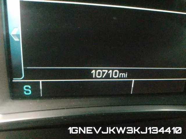 1GNEVJKW3KJ134410 фото 9