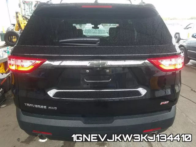 1GNEVJKW3KJ134410 фото 10