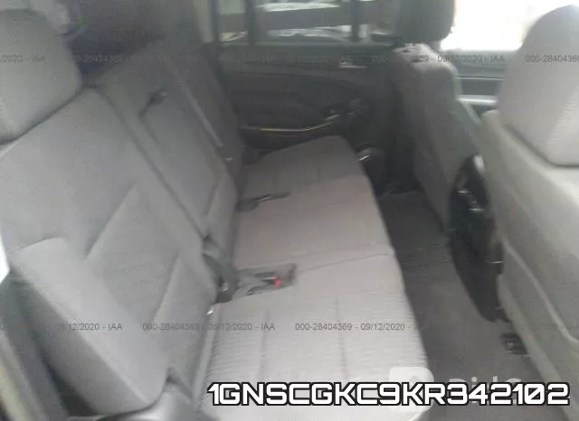 1GNSCGKC9KR342102 фото 9