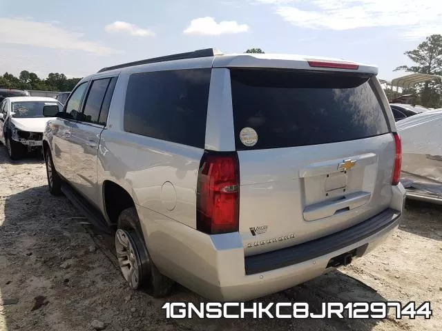 1GNSCHKC8JR129744 фото 4