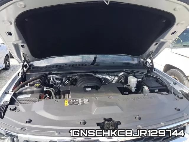 1GNSCHKC8JR129744 фото 8