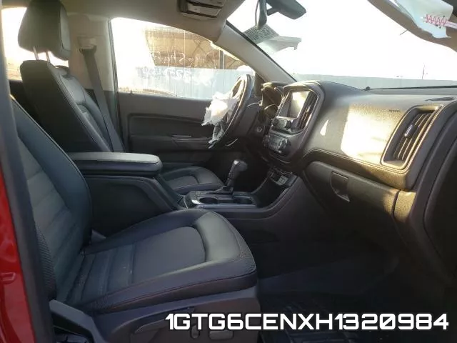 1GTG6CENXH1320984 фото 6