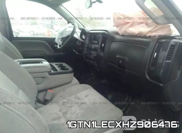 1GTN1LECXHZ906476 фото 6