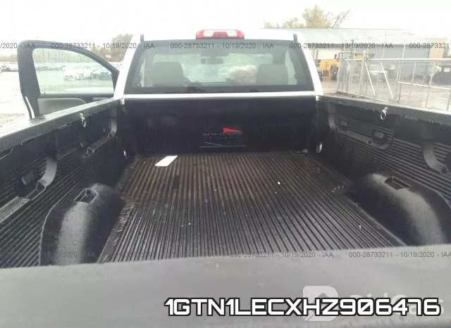 1GTN1LECXHZ906476 фото 9