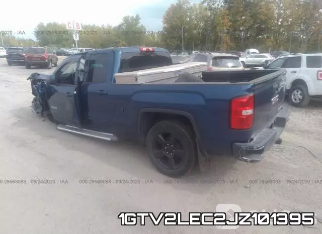 1GTV2LEC2JZ101395 фото 4