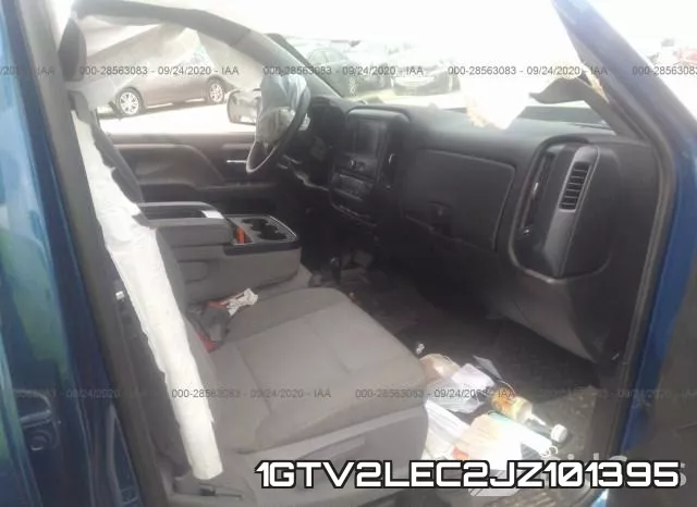 1GTV2LEC2JZ101395 фото 6