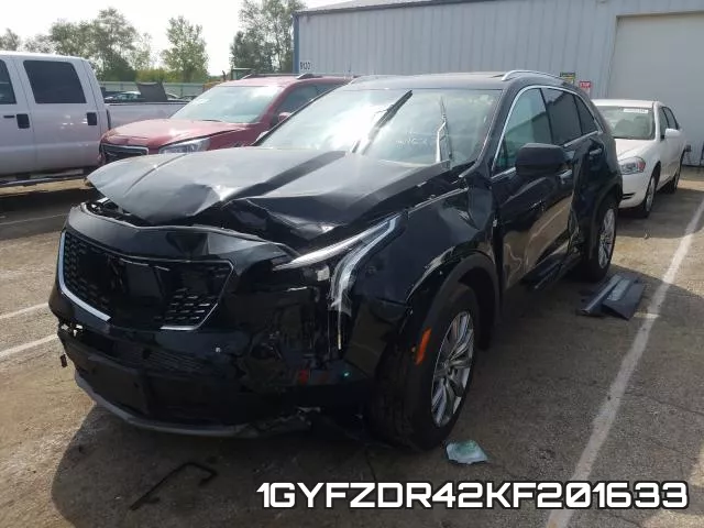 1GYFZDR42KF201633 фото 3