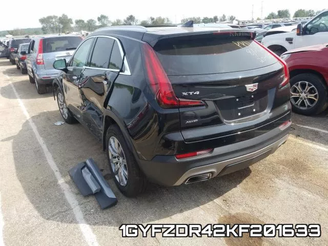 1GYFZDR42KF201633 фото 4