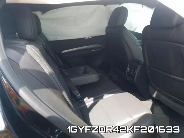 1GYFZDR42KF201633 фото 7
