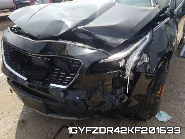 1GYFZDR42KF201633 фото 10