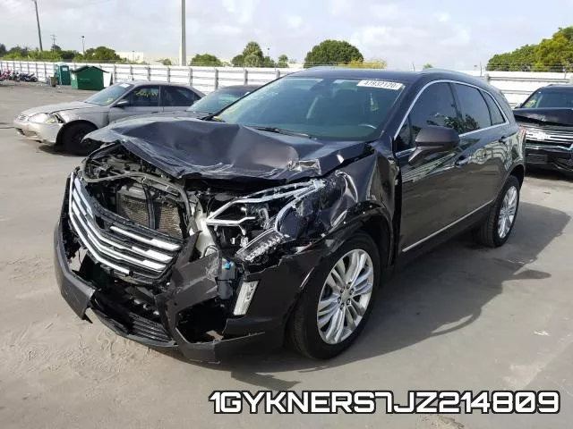 1GYKNERS7JZ214809 фото 3