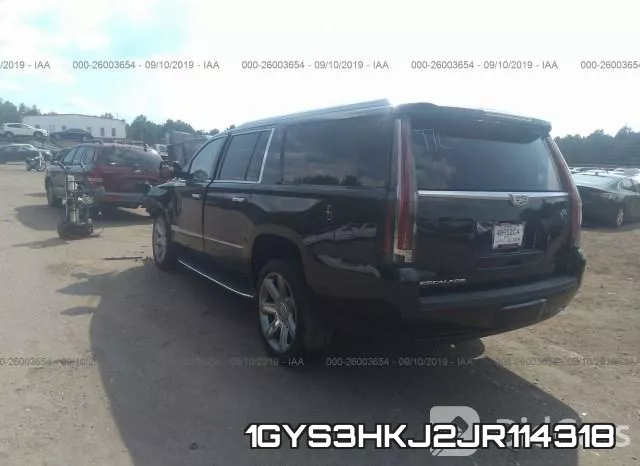 1GYS3HKJ2JR114318 фото 4