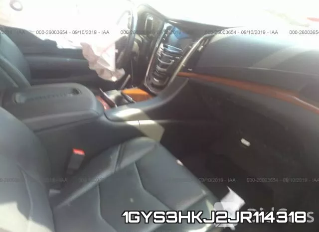 1GYS3HKJ2JR114318 фото 6