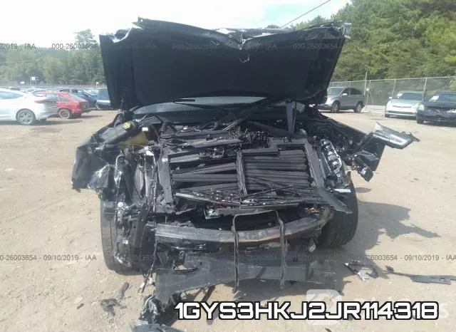 1GYS3HKJ2JR114318 фото 7