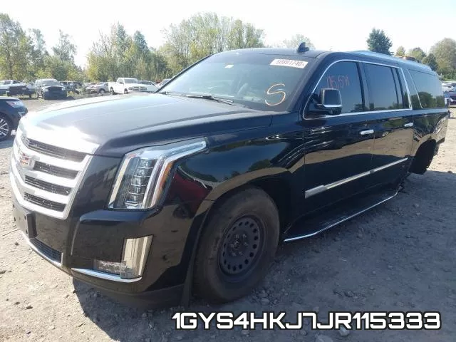1GYS4HKJ7JR115333 фото 2