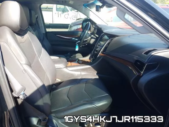 1GYS4HKJ7JR115333 фото 5