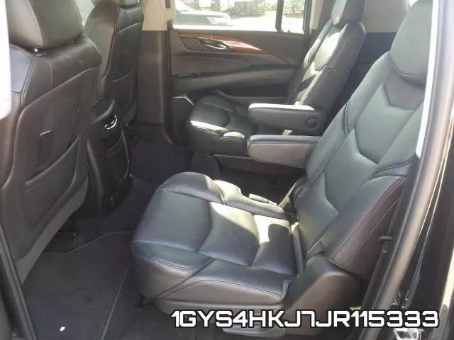 1GYS4HKJ7JR115333 фото 6