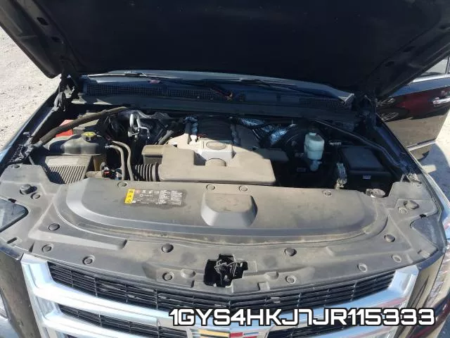 1GYS4HKJ7JR115333 фото 7