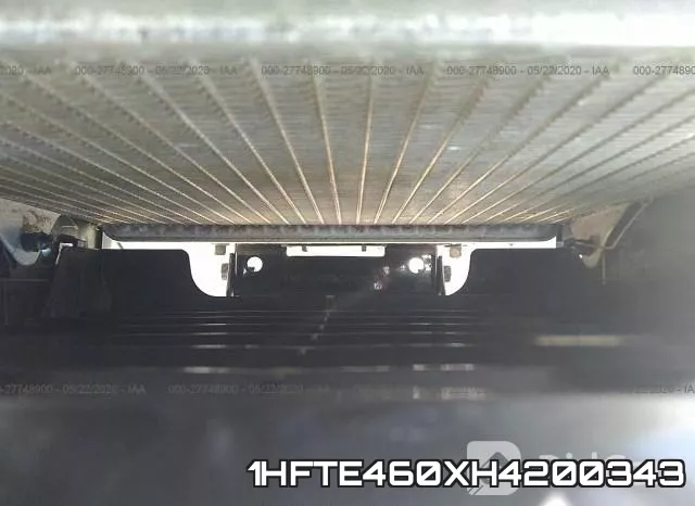 1HFTE460XH4200343 фото 2