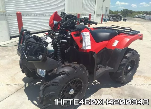 1HFTE460XH4200343 фото 3