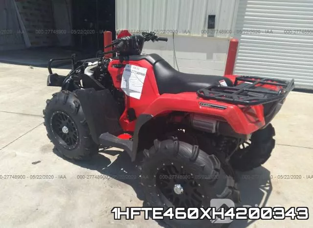 1HFTE460XH4200343 фото 4
