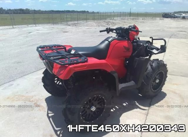 1HFTE460XH4200343 фото 5