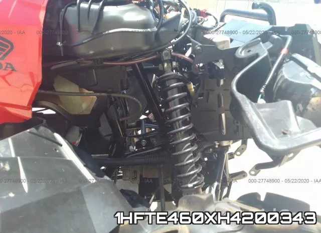 1HFTE460XH4200343 фото 6