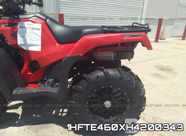 1HFTE460XH4200343 фото 7