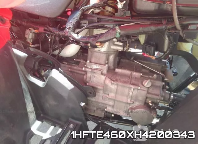 1HFTE460XH4200343 фото 9