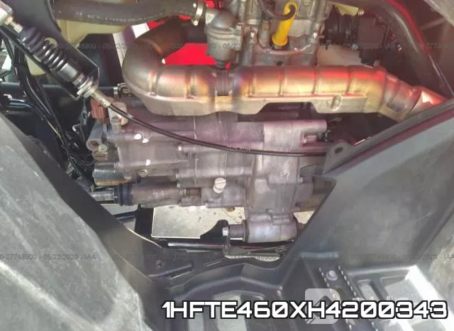 1HFTE460XH4200343 фото 10