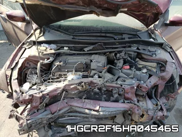 1HGCR2F16HA045465 фото 8
