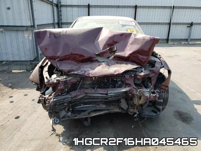 1HGCR2F16HA045465 фото 10