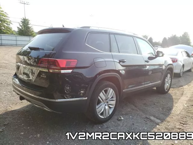 1V2MR2CAXKC520889 фото 5