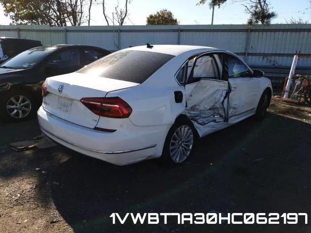 1VWBT7A30HC062197 фото 5