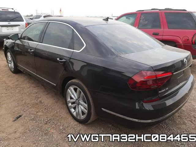 1VWGT7A32HC084465 фото 4