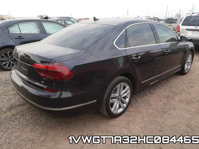 1VWGT7A32HC084465 фото 5