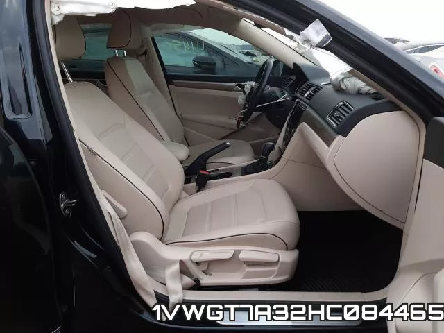 1VWGT7A32HC084465 фото 6