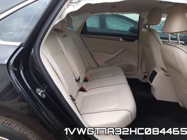 1VWGT7A32HC084465 фото 7
