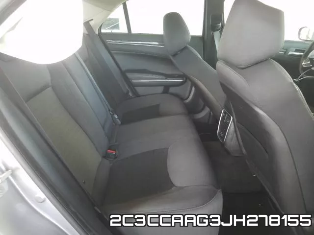 2C3CCAAG3JH278155 фото 7