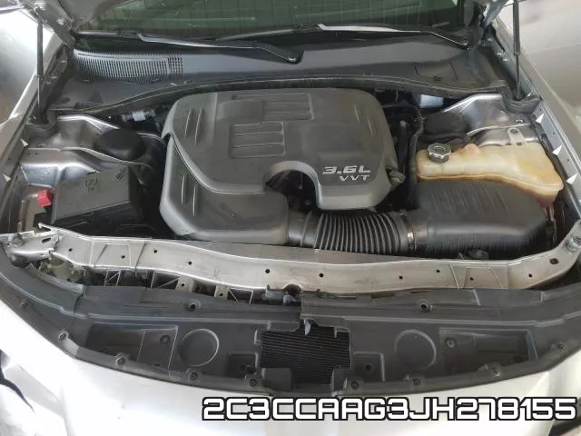 2C3CCAAG3JH278155 фото 8