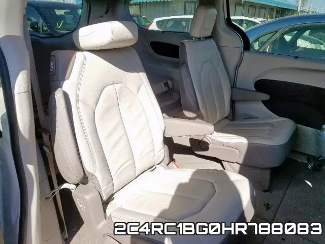 2C4RC1BG0HR788083 фото 7