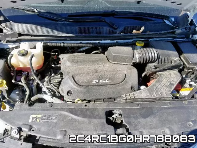2C4RC1BG0HR788083 фото 8
