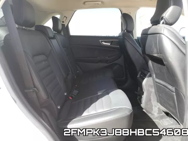 2FMPK3J88HBC54608 фото 7