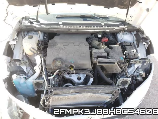 2FMPK3J88HBC54608 фото 8