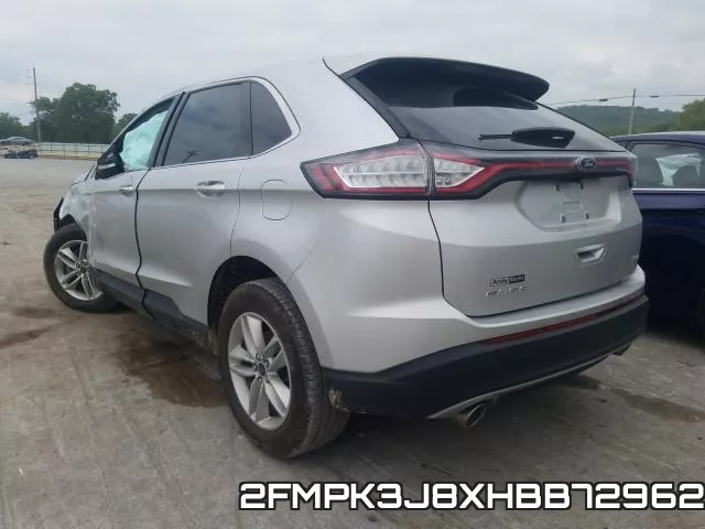 2FMPK3J8XHBB72962 фото 4