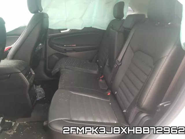 2FMPK3J8XHBB72962 фото 7
