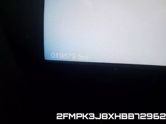 2FMPK3J8XHBB72962 фото 9